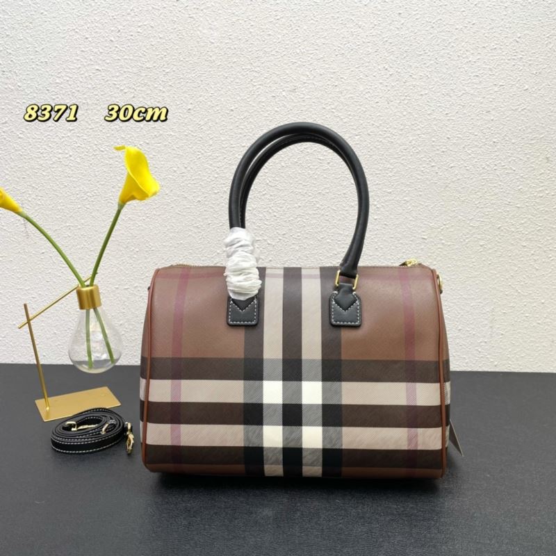 Burberry Top Handle Bags